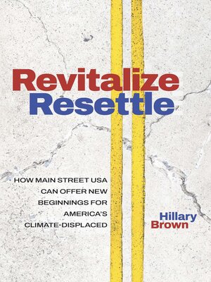 cover image of Revitalize | Resettle